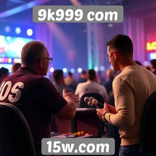 Números de acessos crescem no 9k999 com durante eventos especiais