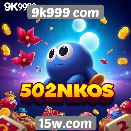Análise dos jogos mais populares do site 9k999