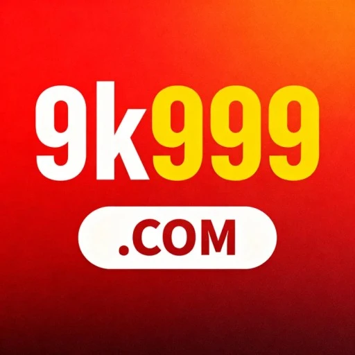9k999 com Logo