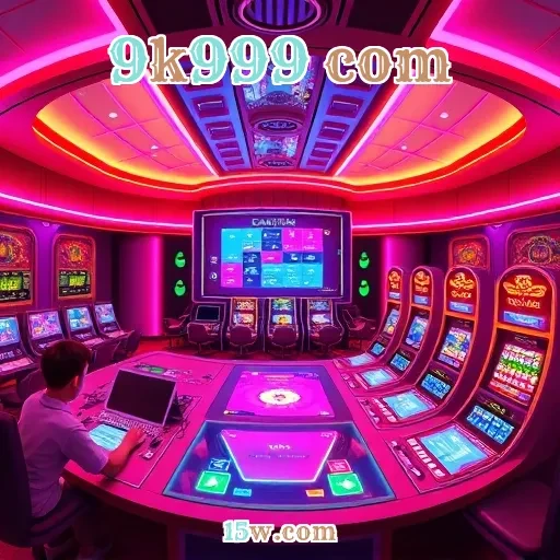 9k999 com Casual
