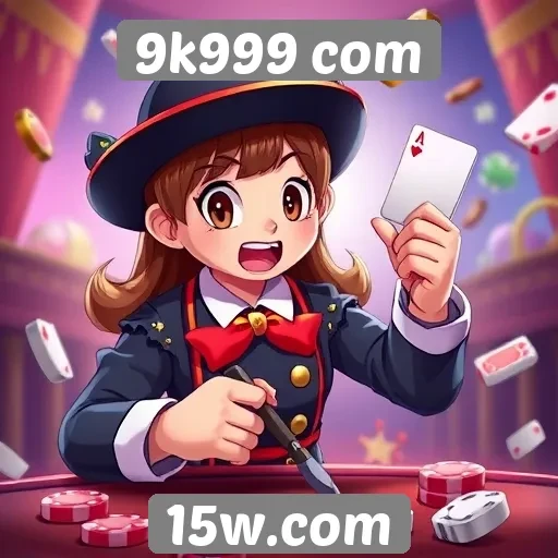 Recursos Exclusivos Disponíveis no Site 9k999 com