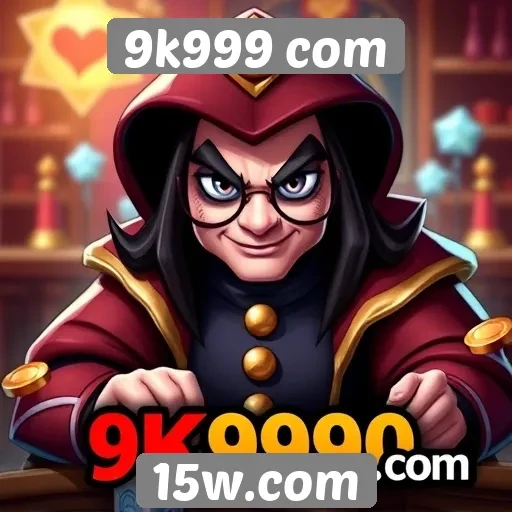 A diversidade de gêneros de jogos disponíveis em 9k999 com