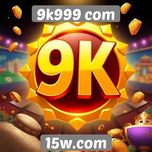 Popularidade crescente do 9k999 com entre jogadores