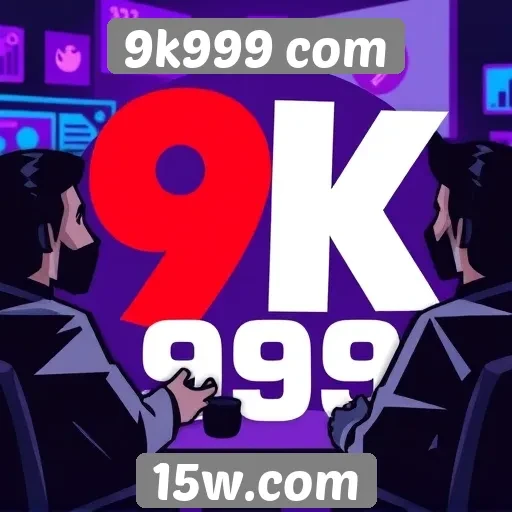 Entrevista com desenvolvedores sobre o 9k999