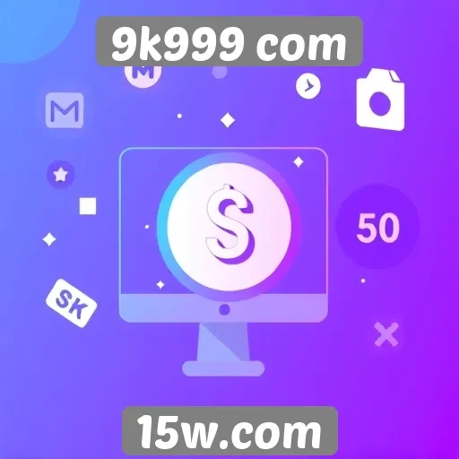 Perspectivas de monetização para desenvolvedores no 9k999 com