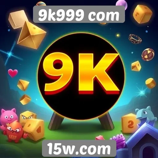 Jogos populares disponíveis no 9k999