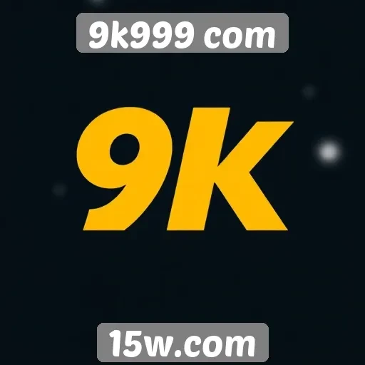 Atualizações recentes e novidades no 9k999
