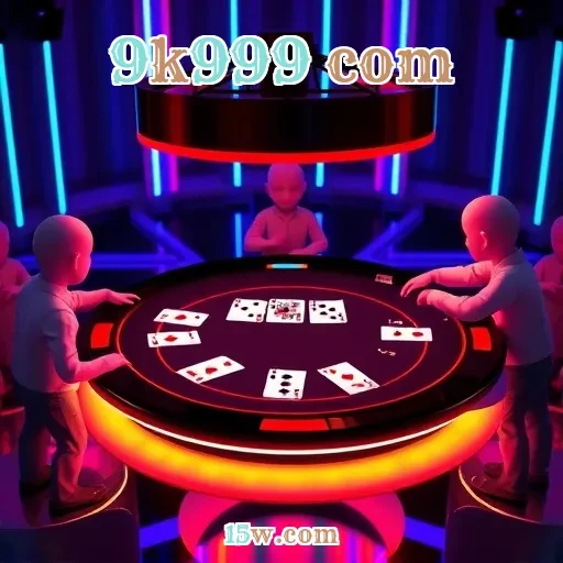 9k999 com Time