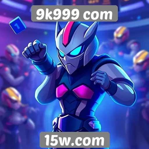 Novidades e atualizações esperadas para 9k999 com