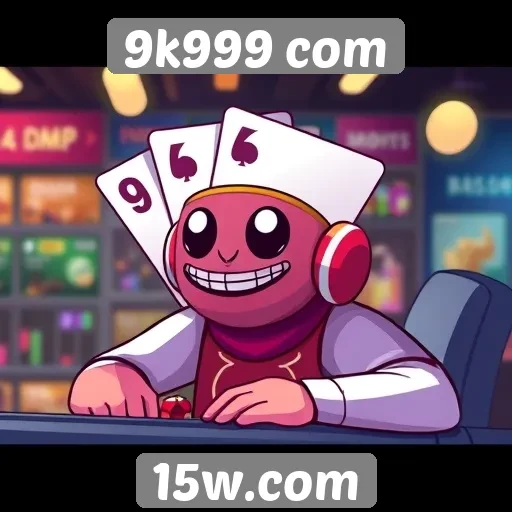 experiências de usuários no 9k999 com